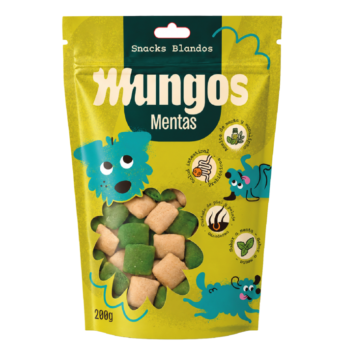 Mentas