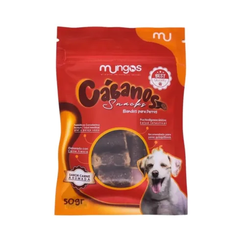 Cabanos Blandos para perros Cachorros y adultos