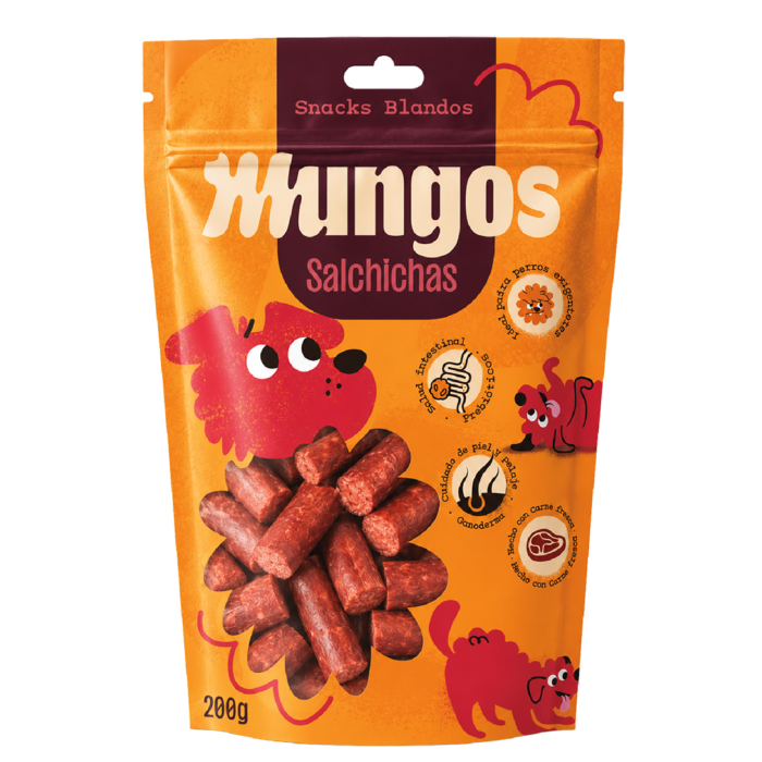 Salchichas
