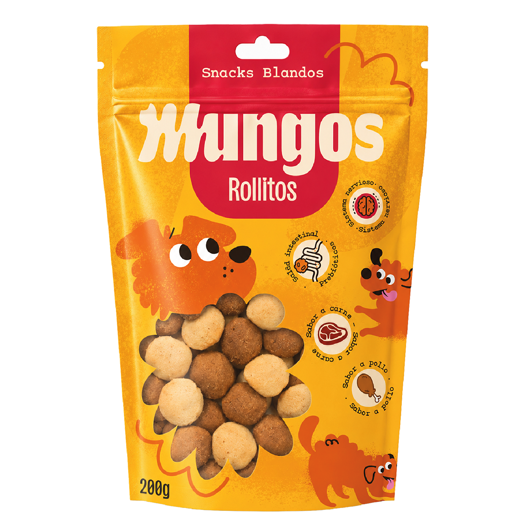 Rollitos