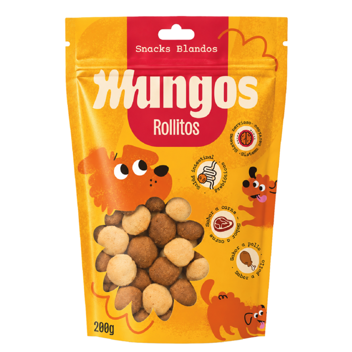 Rollitos