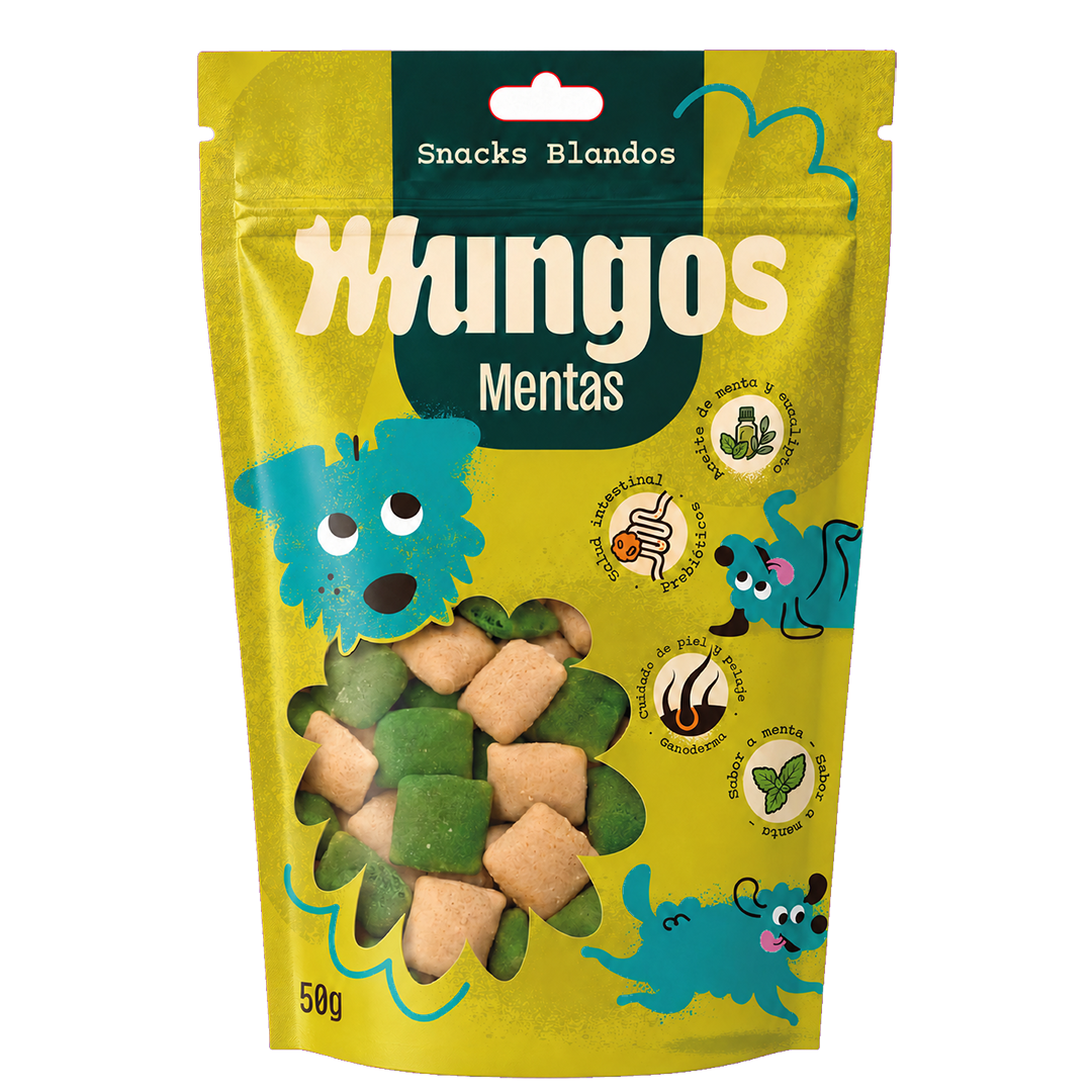 Mentas