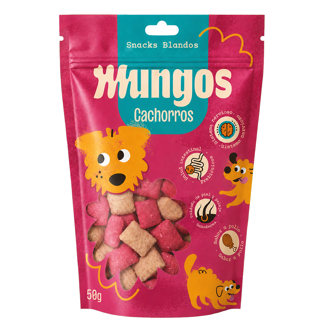 Cachorros
