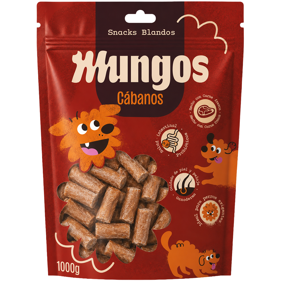 Cábanos