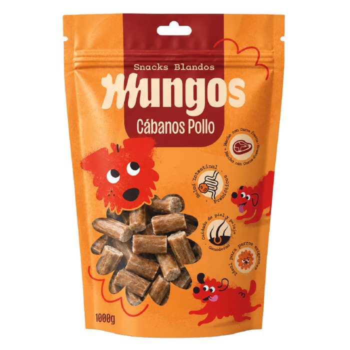 Cábanos Pollo