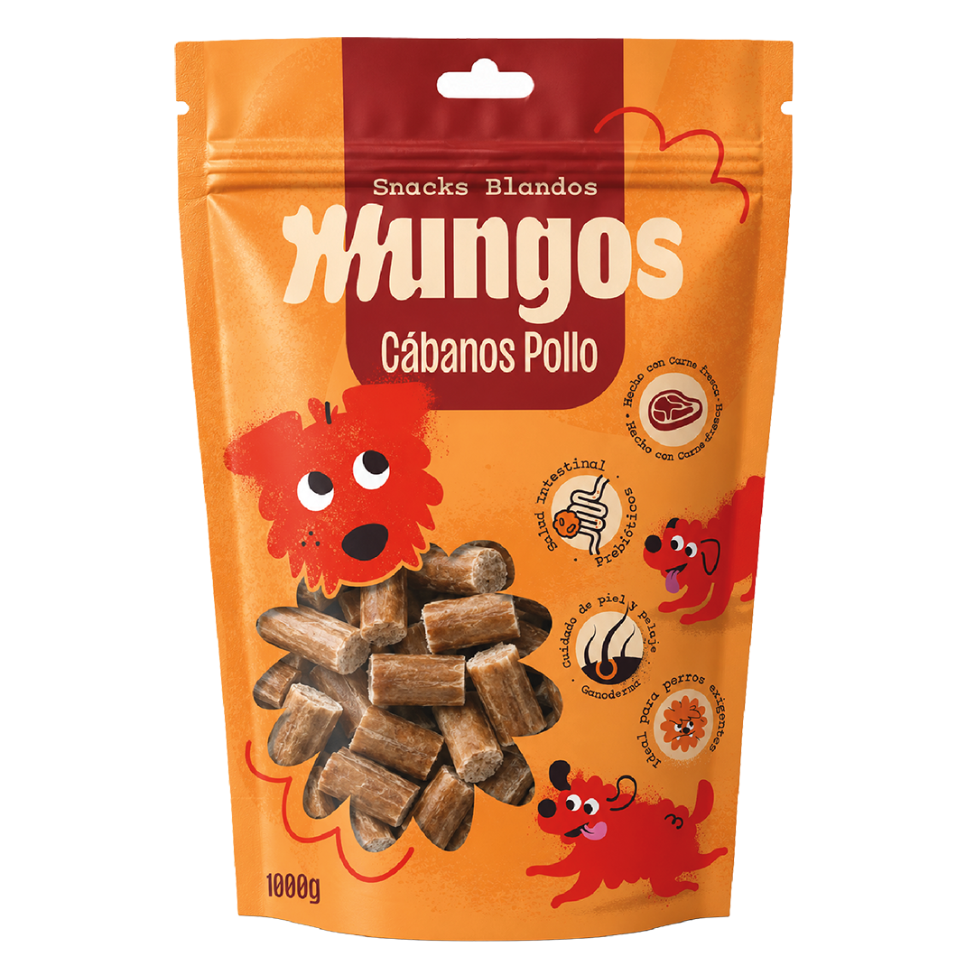 Cábanos Pollo