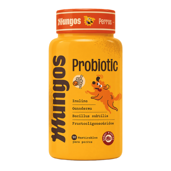 Probiotic