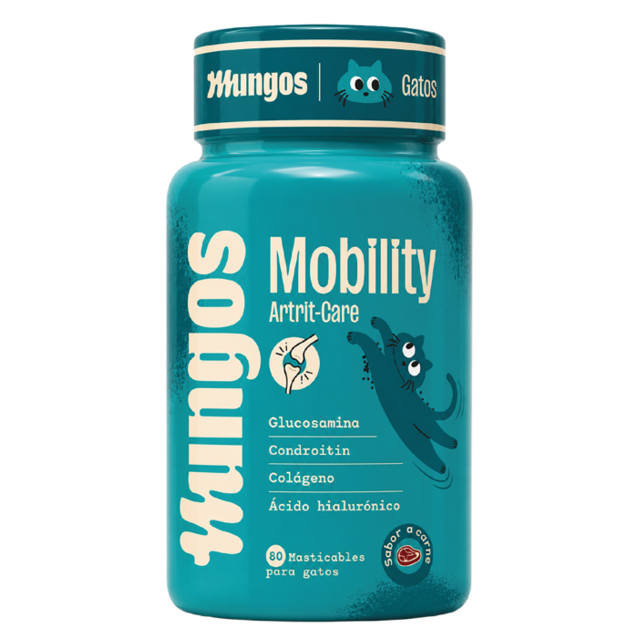 Cats Mobility x 80