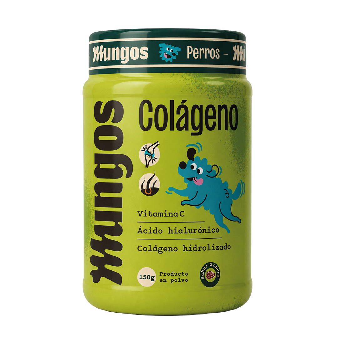 Colágeno