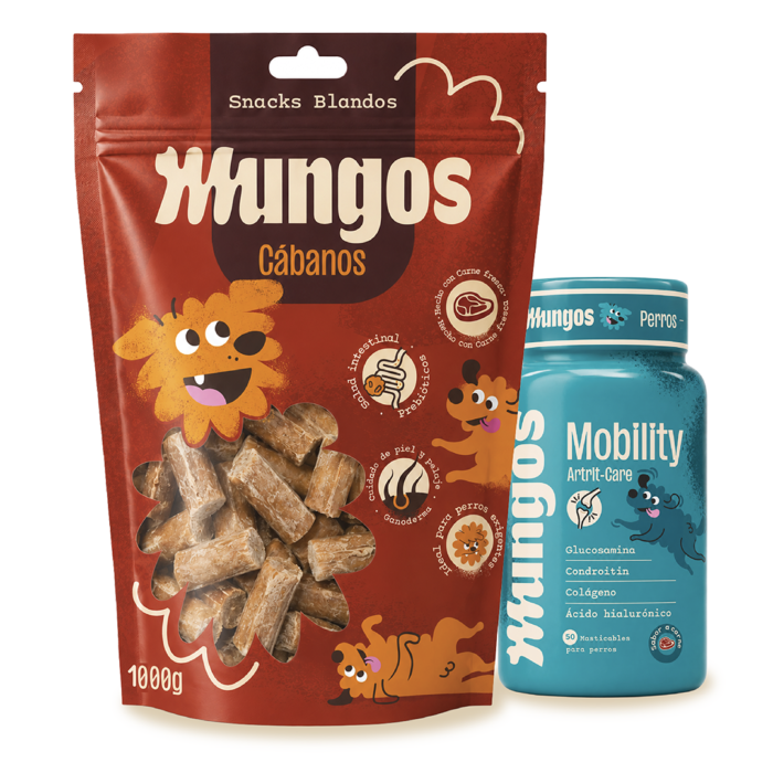 Cábanos + Mobility