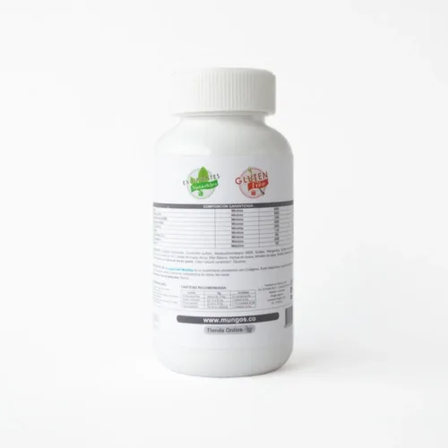 Glucosamina para perros Articulaciones sanas – Mungos vital+ Mobility para perros x 50 unidades blandas_1
