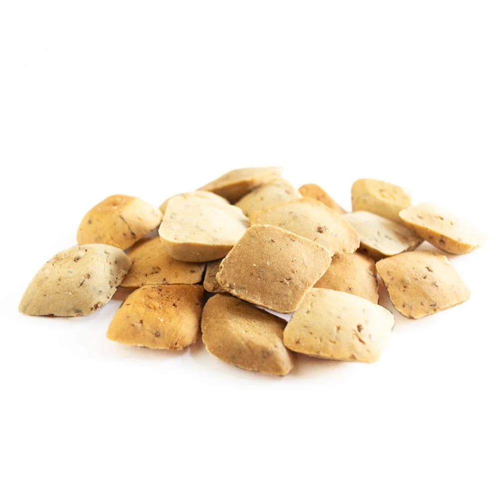 Suplementos, vitaminas, Galletas y Snacks saludables para perros y gatos - Productos funcionales y saludables - mungos.co Galletas blandas y Snacks saludables para perros - Mungos pollo