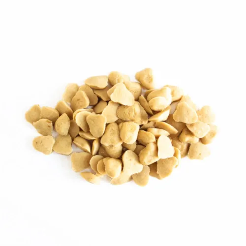 Galletas blandas para gatos sabor pollo