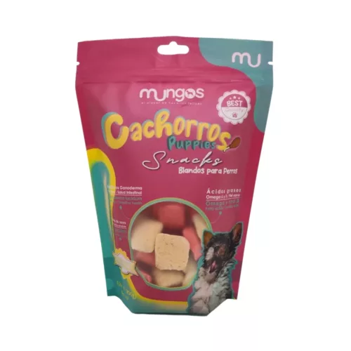 Mungos Cachorros 200 g