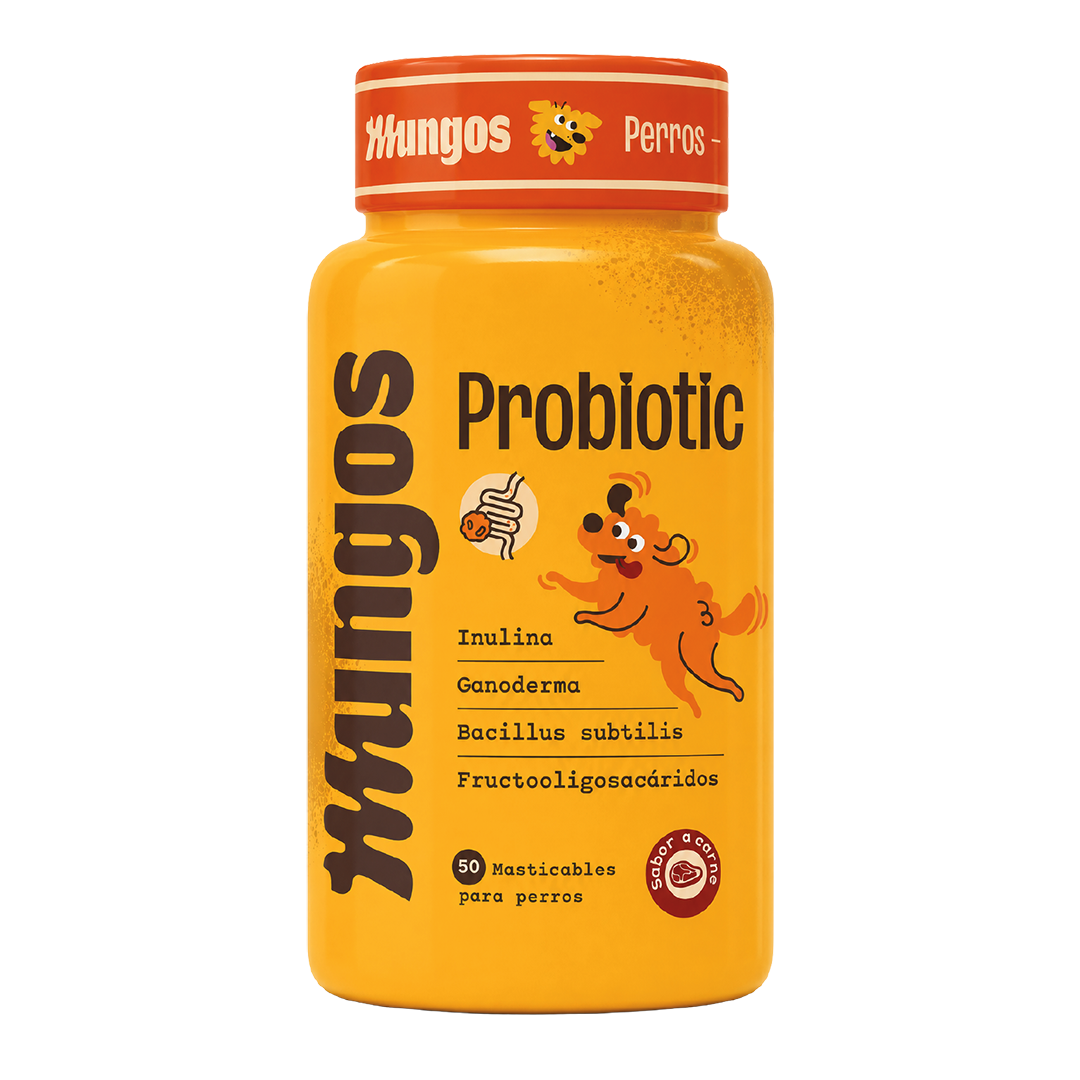 Probiotic