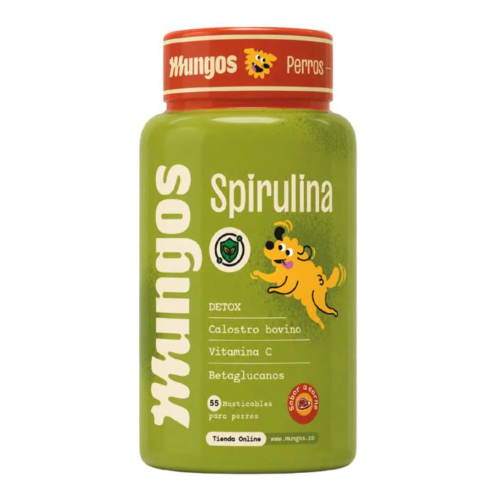 Spirulina