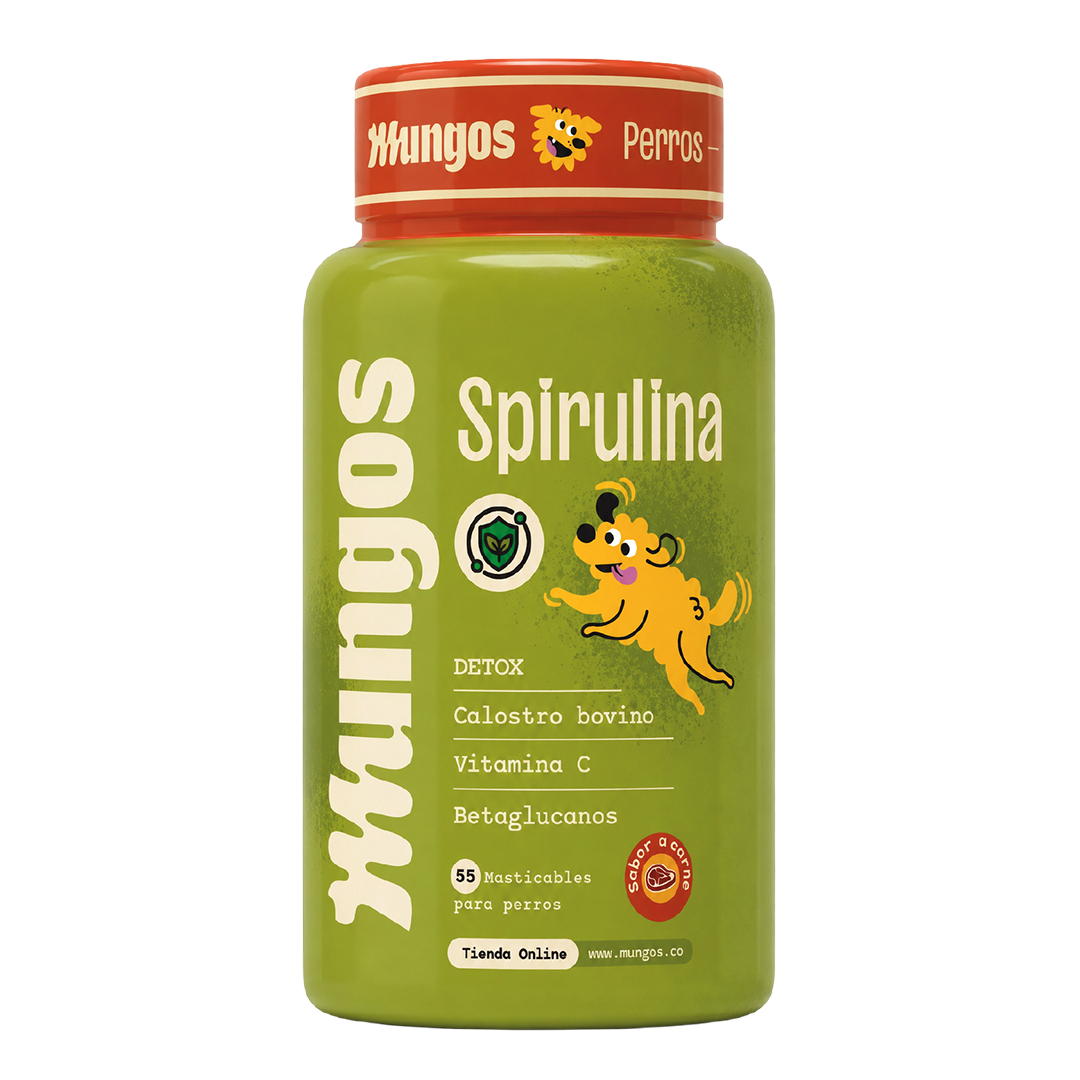 Spirulina