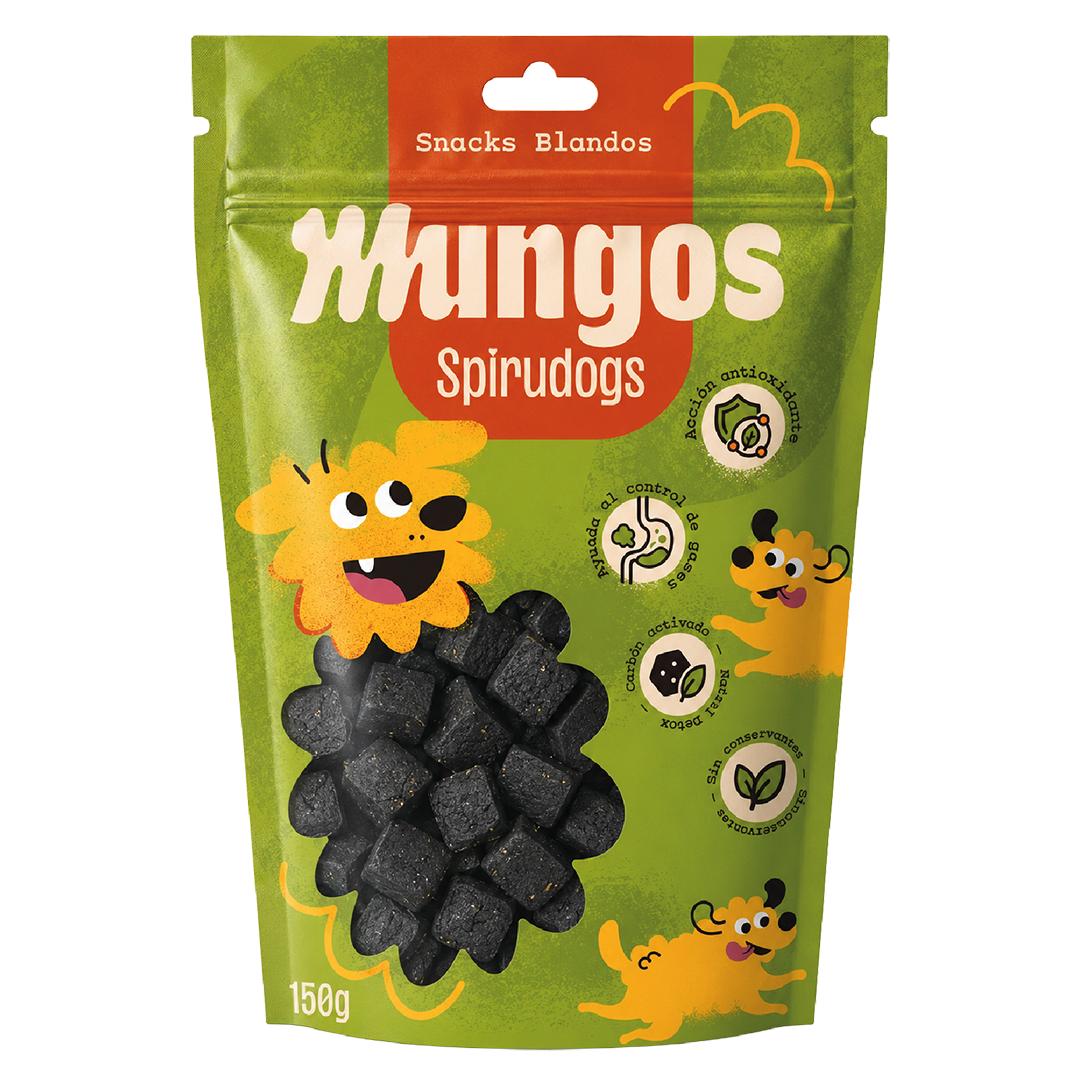 Spirudogs