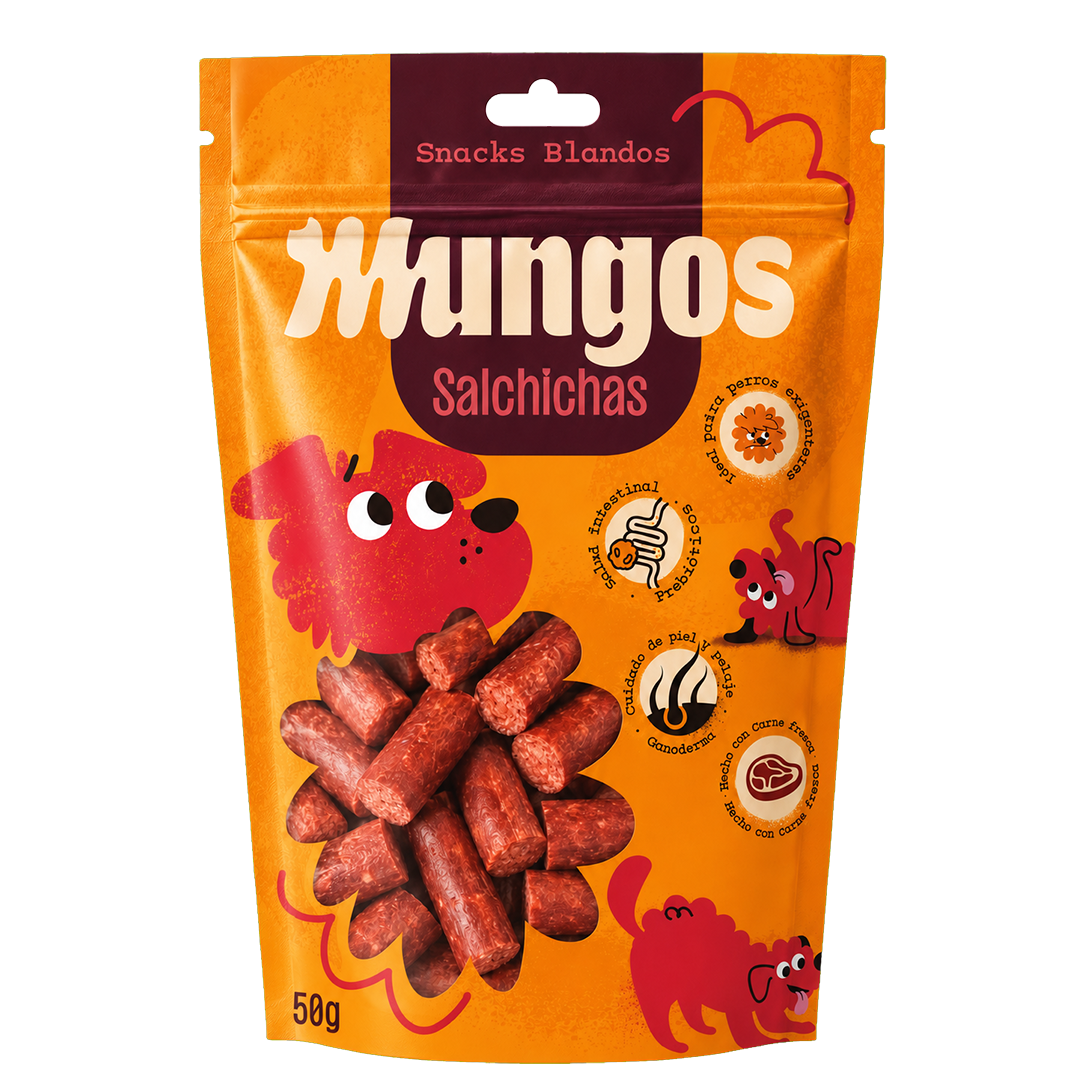 Salchichas