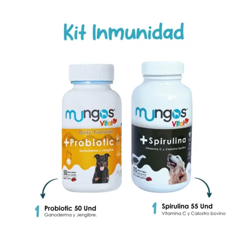 Kit Inmunidad