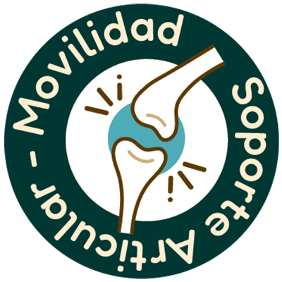 Soporte Articular Movilidad
