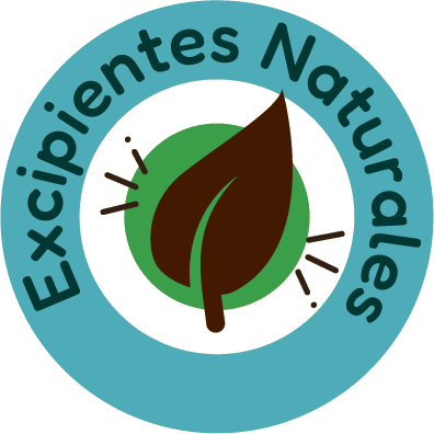 Excipientes Naturales